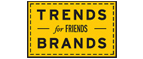 Скидка 10% на коллекция trends Brands limited! - Каргаполье